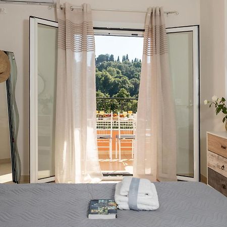 Summer Smile Apartment Corfu Corfu (city) Екстер'єр фото