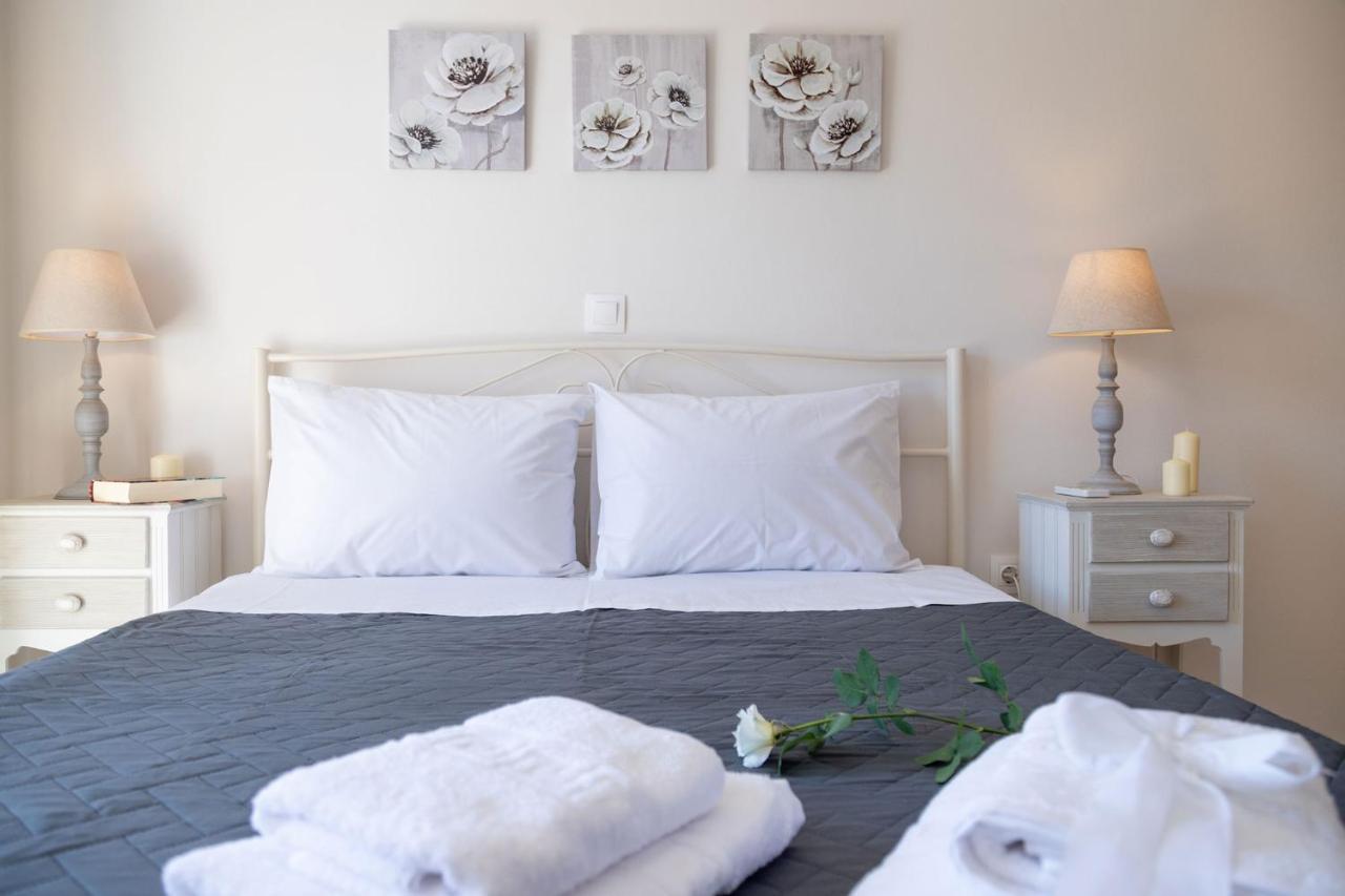 Summer Smile Apartment Corfu Corfu (city) Екстер'єр фото