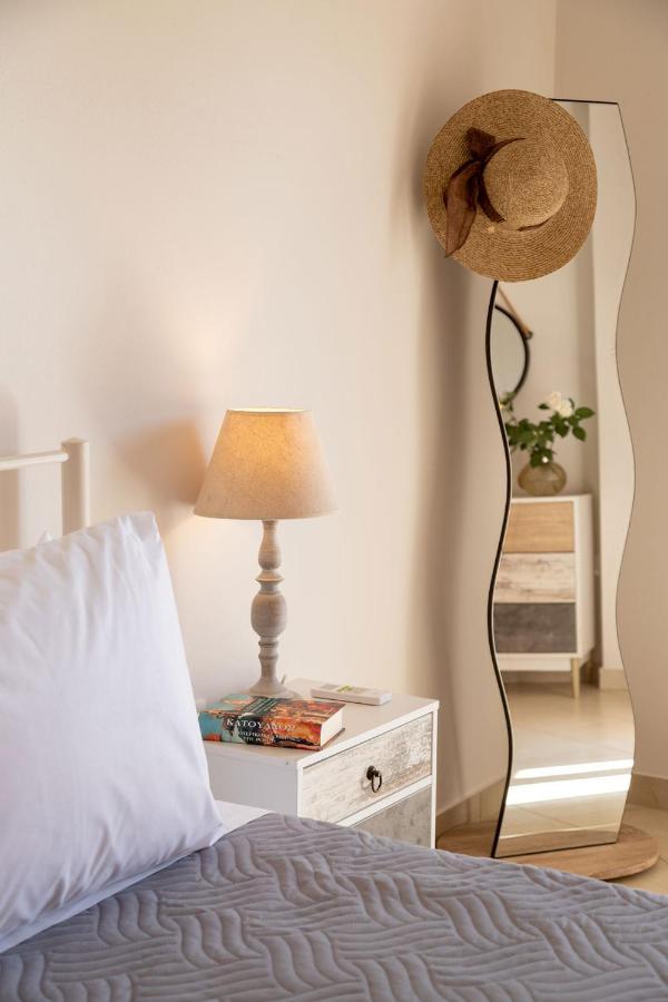 Summer Smile Apartment Corfu Corfu (city) Екстер'єр фото